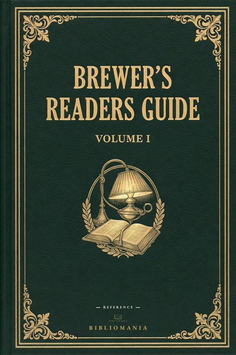 Cover of I
