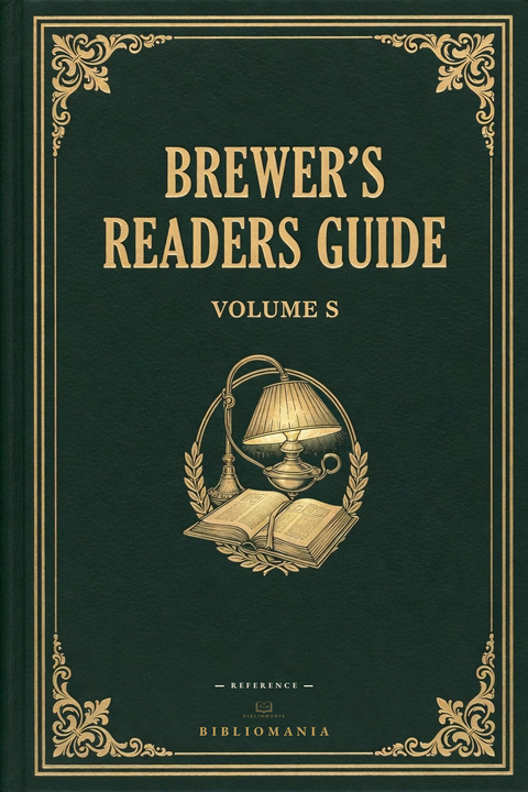 Cover of S