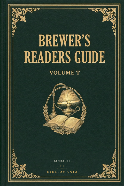 Cover of T