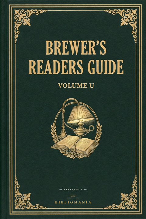 Cover of U