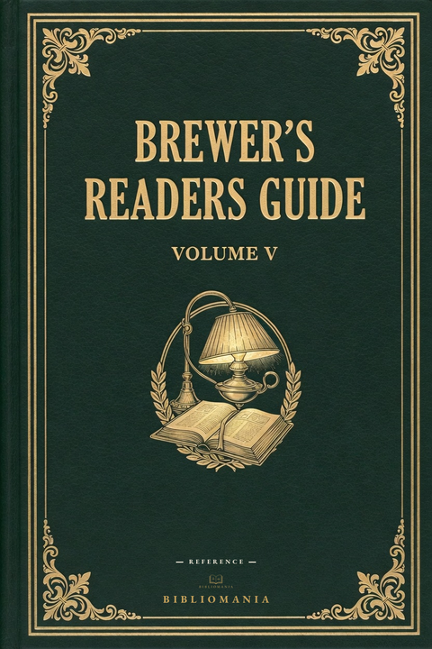 Cover of V