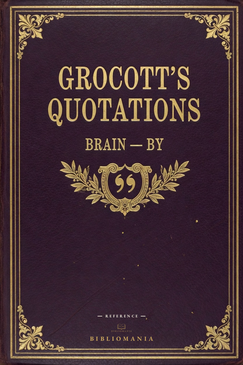 Cover of Brain to By