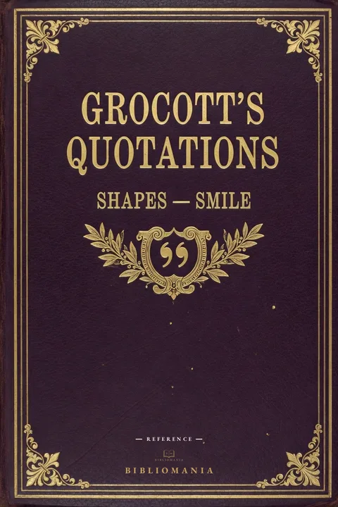 Cover of Shapes to Smile