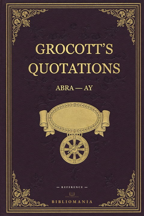 Cover of Abra to Ay