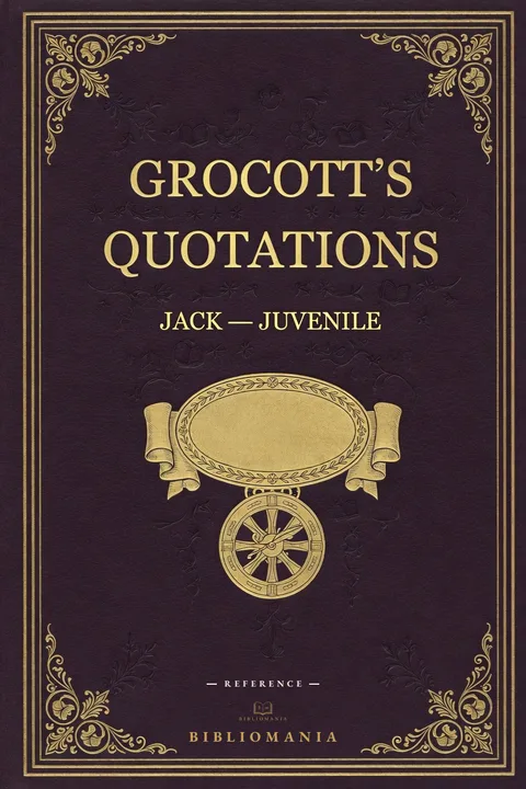 Cover of Jack to Juvenile