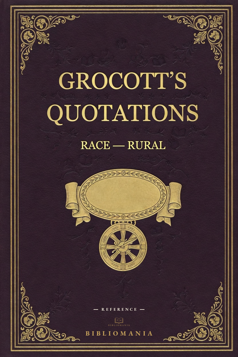 Cover of Race to Rural
