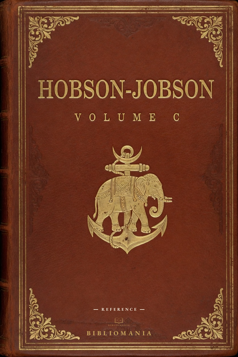 Cover of C