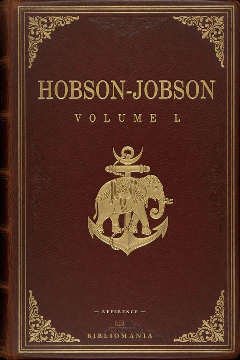 Cover of L