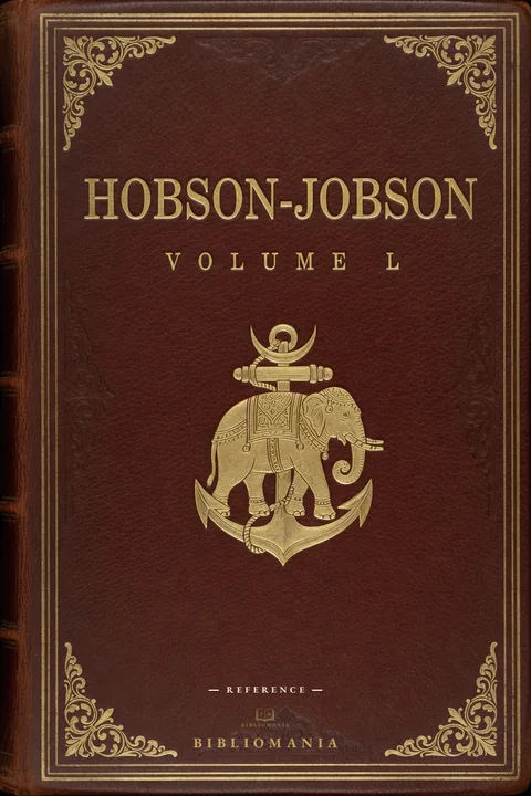 Cover of L