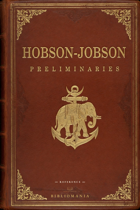 Cover of Prelims
