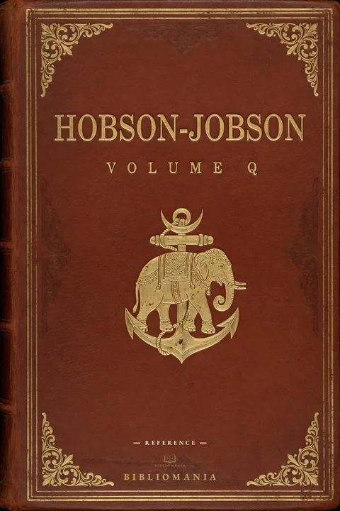 Cover of Q