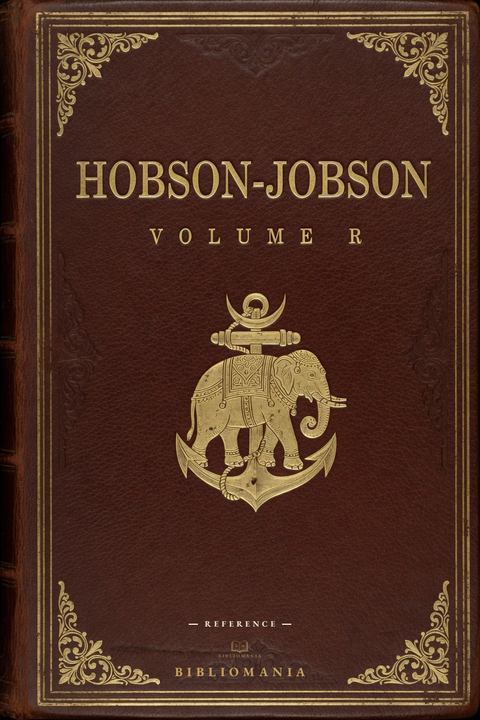 Cover of R