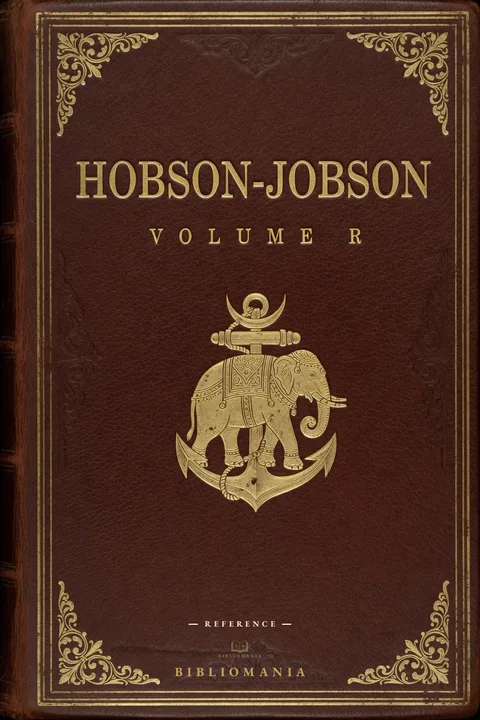 Cover of R