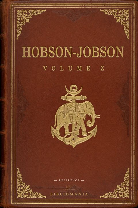 Cover of Z
