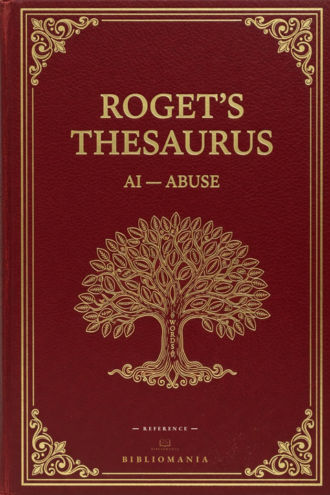 Cover of Ai to Abuse