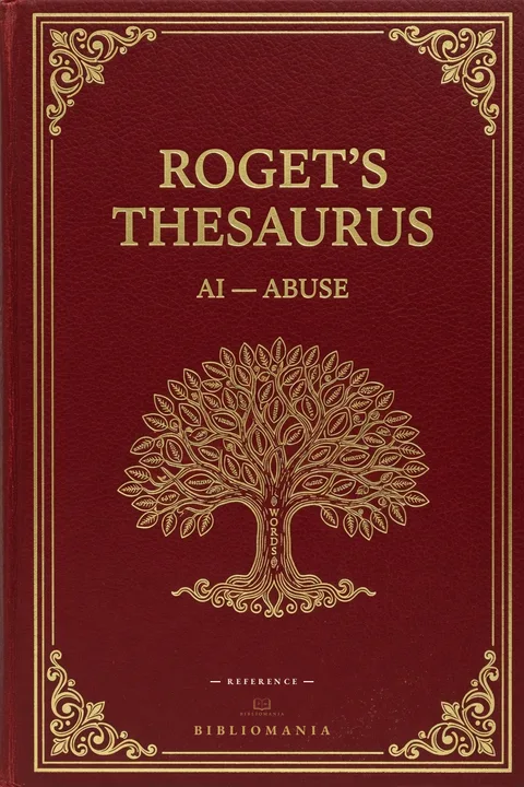 Cover of Ai to Abuse