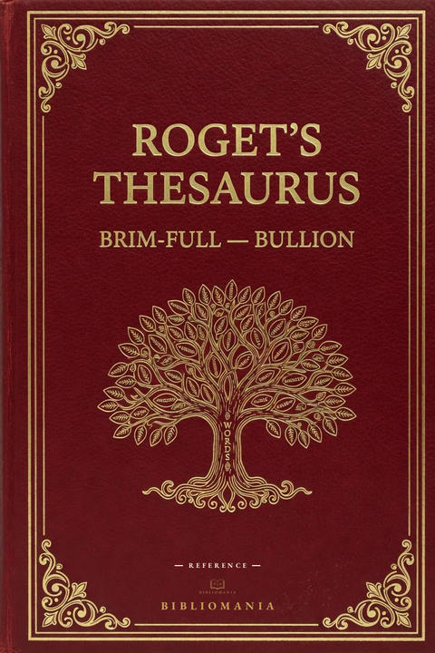 Cover of Brim-full to Bullion
