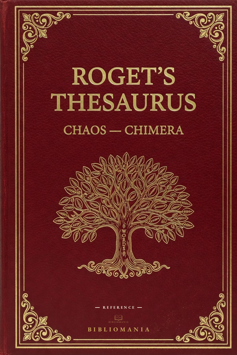 Cover of Chaos to Chimera