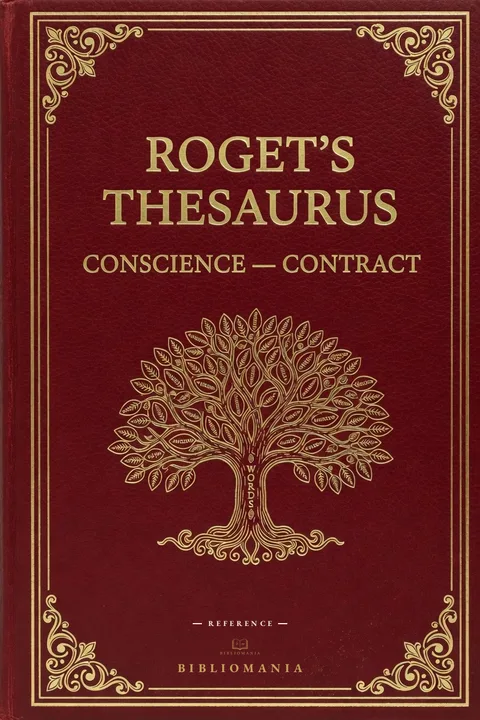 Cover of Conscience to Contract
