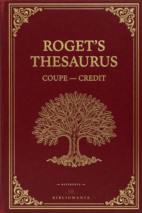 Cover of Coupe to Credit