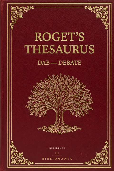 Cover of Dab to Debate