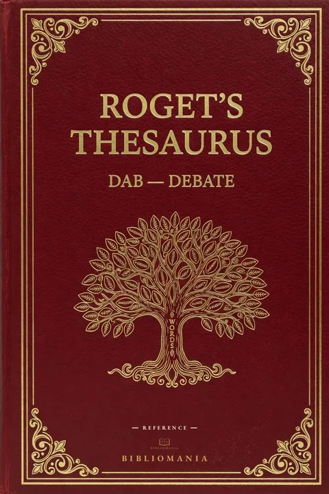 Cover of Dab to Debate