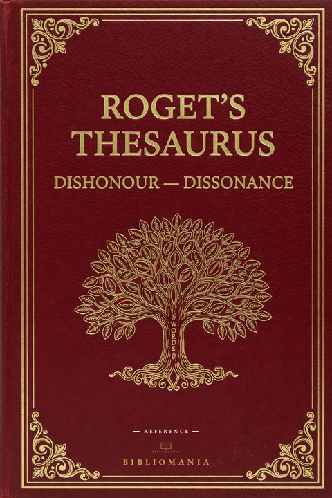 Cover of Dishonour to Dissonance