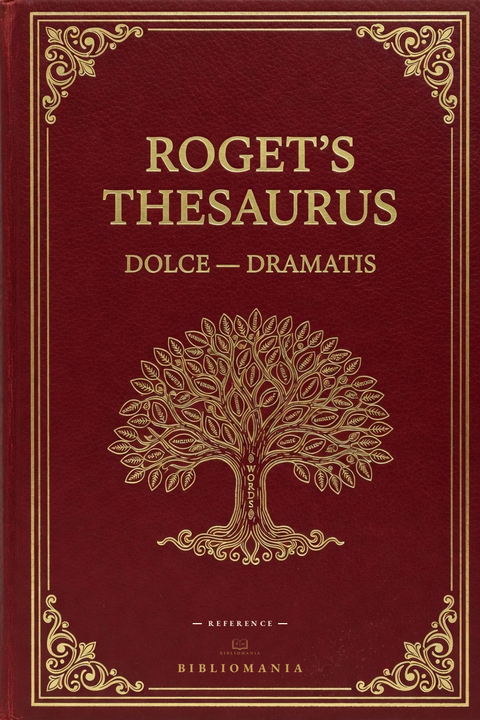 Cover of Dolce to Dramatis