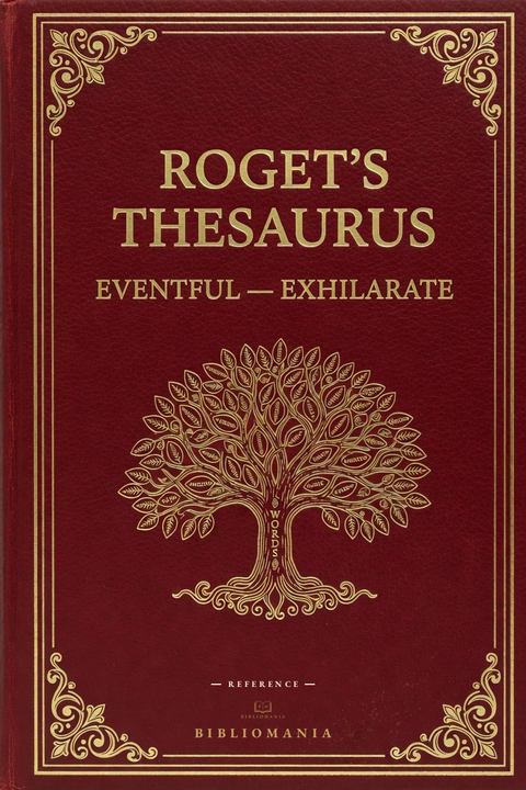 Cover of Eventful to Exhilarate