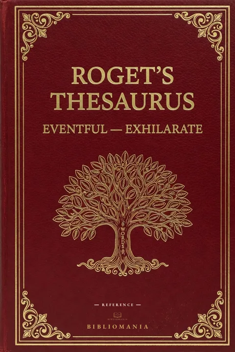 Cover of Eventful to Exhilarate