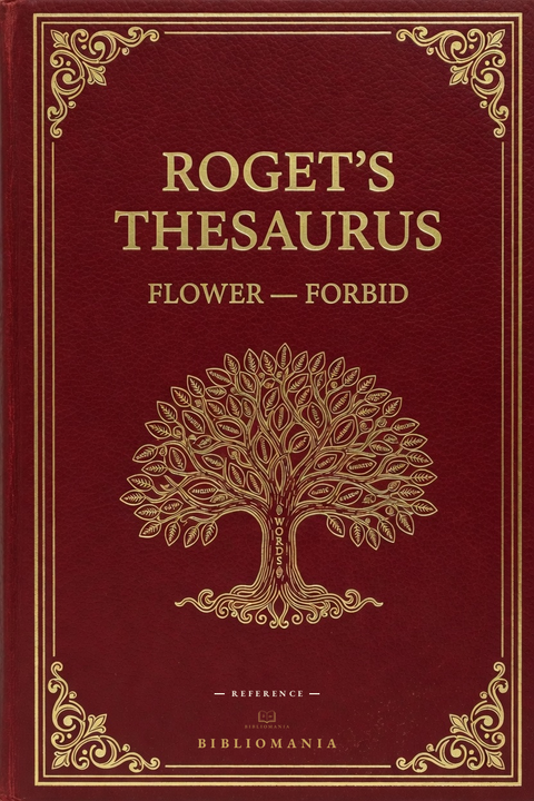 Cover of Flower to Forbid