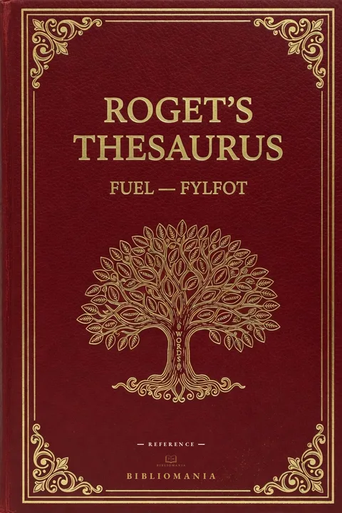 Cover of Fuel to Fylfot
