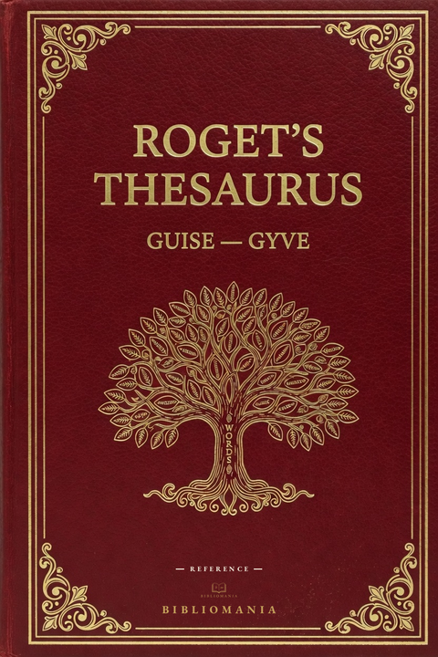 Cover of Guise to Gyve