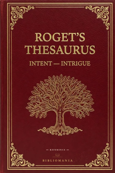 Cover of Intent to Intrigue