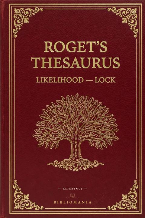 Cover of Likelihood to Lock