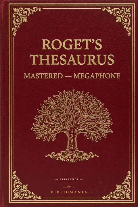 Cover of Mastered to Megaphone
