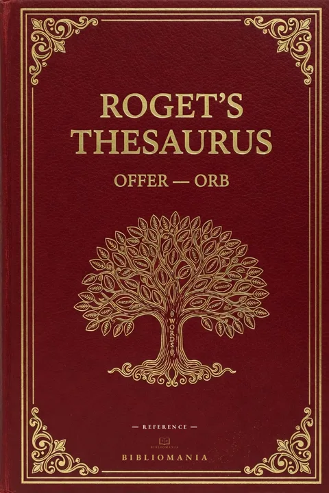 Cover of Offer to Orb