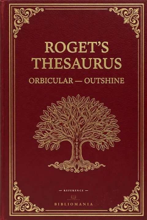 Cover of Orbicular to Outshine