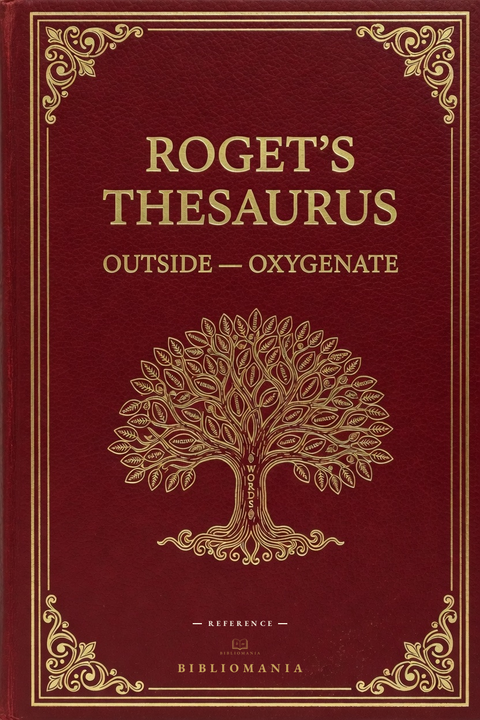 Cover of Outside to Oxygenate