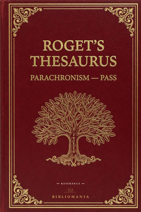 Cover of Parachronism to Pass