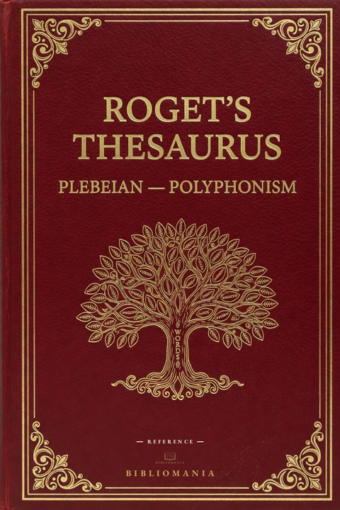 Cover of Plebeian to Polyphonism