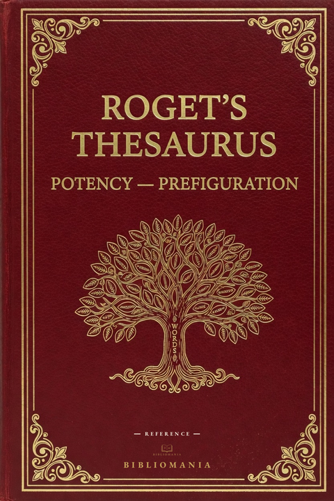 Cover of Potency to Prefiguration