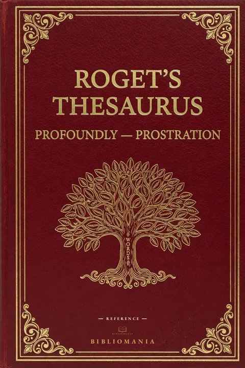 Cover of Profoundly to Prostration