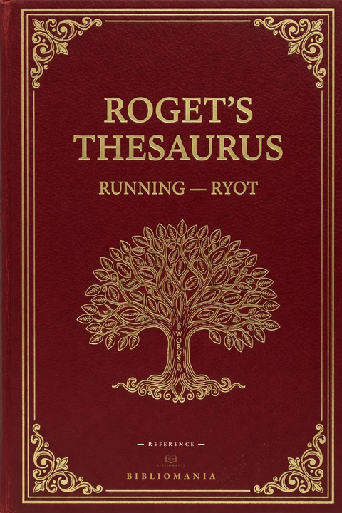 Cover of Running to Ryot
