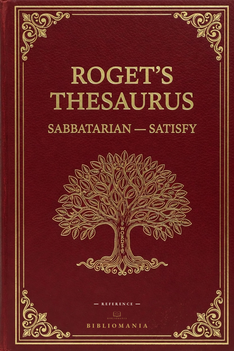 Cover of Sabbatarian to Satisfy