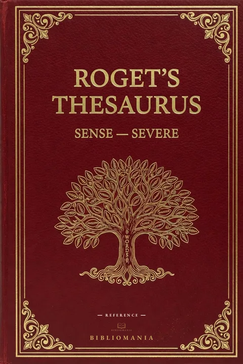 Cover of Sense to Severe
