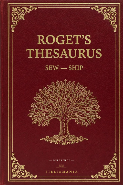 Cover of Sew to Ship