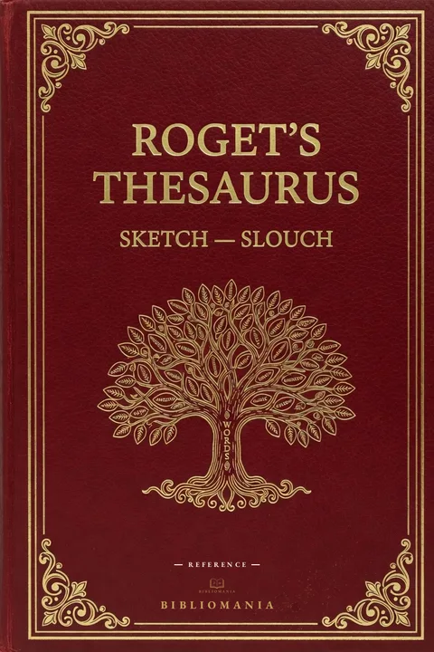 Cover of Sketch to Slouch