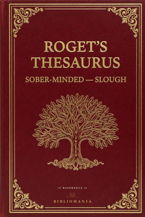 Cover of Sober-minded to Slough
