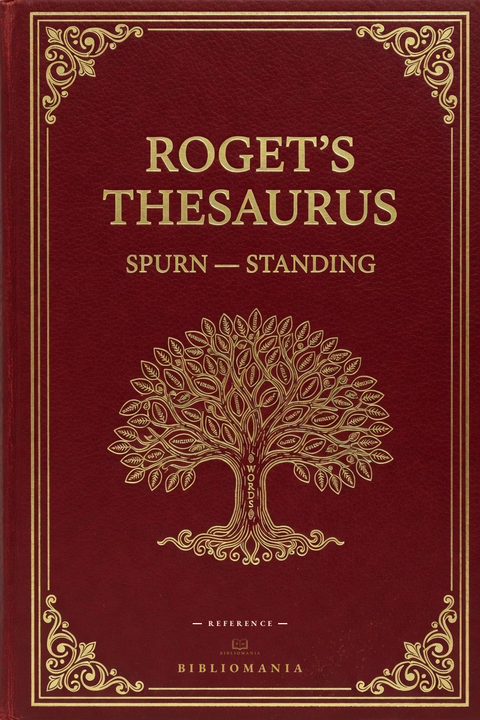 Cover of Spurn to Standing